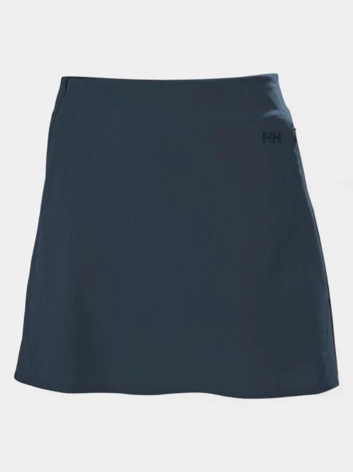 skort pt. femei Helly Hansen W Thalia Skort albastru inchis 7