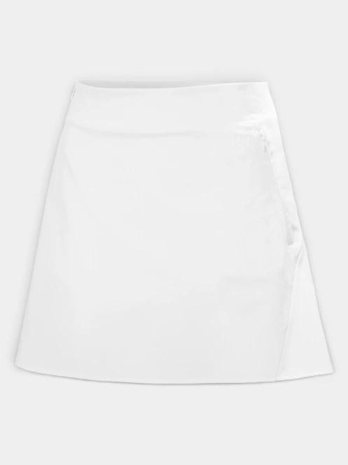 skort pt. femei Helly Hansen W Thalia Skort alb 6