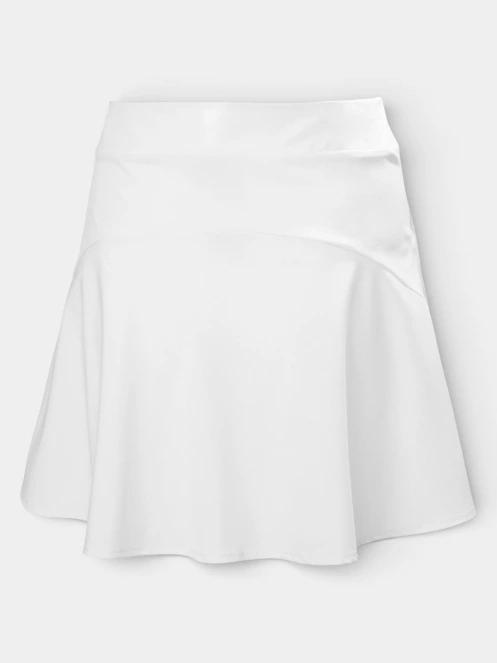 skort pt. femei Helly Hansen W Thalia Skort alb 7