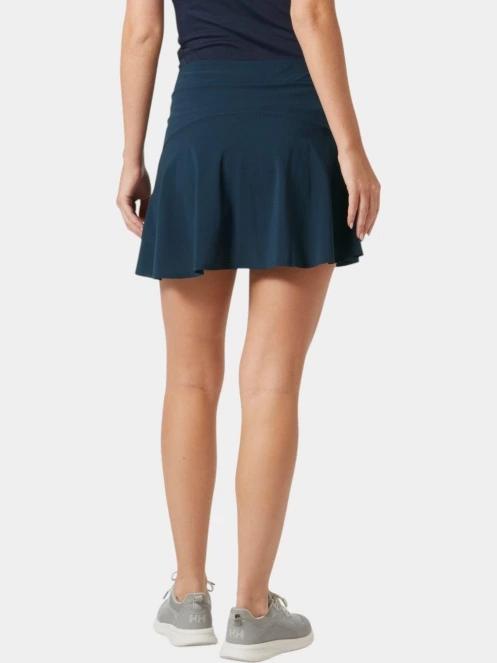 skort pt. femei Helly Hansen W Thalia Skort albastru inchis 4