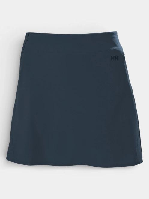 skort pt. femei Helly Hansen W Thalia Skort albastru inchis 10
