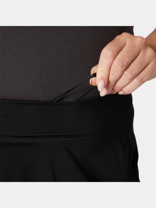 skort pt. femei Helly Hansen W Hp Skort 2.0 negru 5