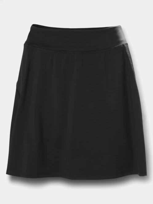 skort pt. femei Helly Hansen W Hp Skort 2.0 negru 7