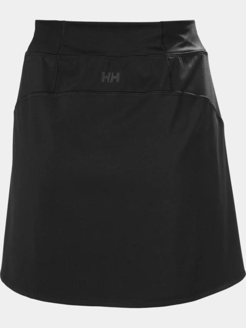 skort pt. femei Helly Hansen W Hp Skort 2.0 negru 8