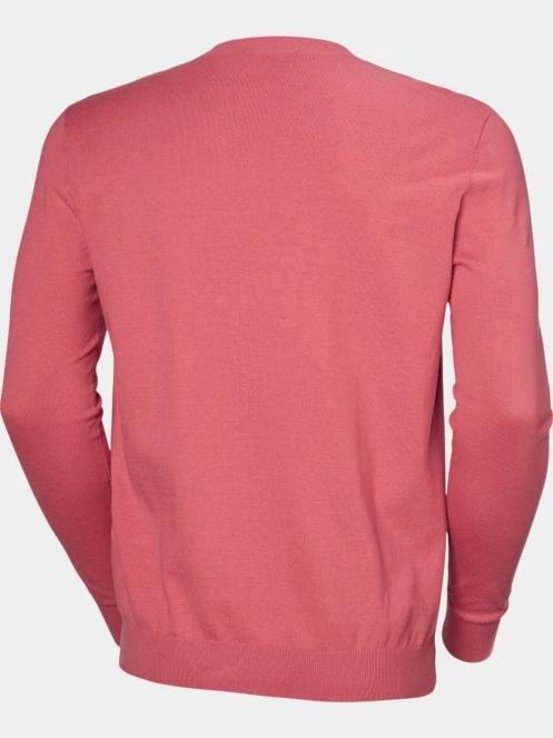 pulover pt. barbati Helly Hansen Quayside Knit rosu 7