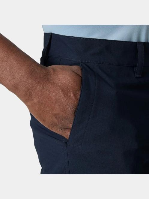 pantaloni scurti cu buzunare laterale pt. barbati Helly Hansen Hh Qd Cargo Shorts 11