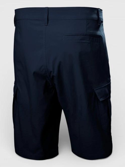 pantaloni scurti cu buzunare laterale pt. barbati Helly Hansen Hh Qd Cargo Shorts 11