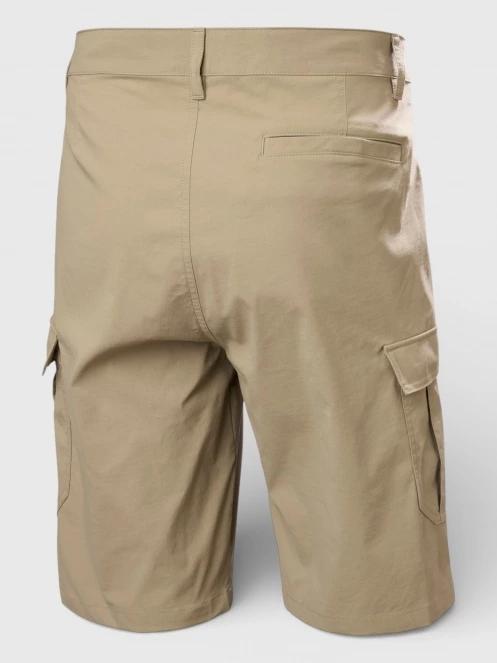 pantaloni scurti cu buzunare laterale pt. barbati Helly Hansen Hh Qd Cargo Shorts 11