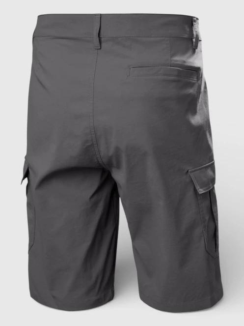 pantaloni scurti cu buzunare laterale pt. barbati Helly Hansen Hh Qd Cargo Shorts 11