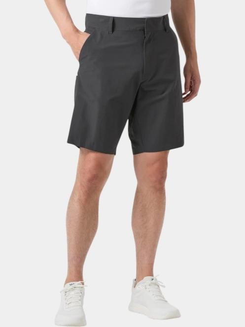 pantaloni scurti pt. barbati Helly Hansen Hh Qd Shorts gri 2