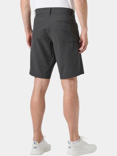 pantaloni scurti pt. barbati Helly Hansen Hh Qd Shorts gri 3