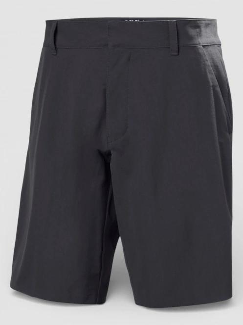 pantaloni scurti pt. barbati Helly Hansen Hh Qd Shorts gri 5