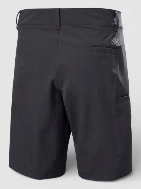 pantaloni scurti pt. barbati Helly Hansen Hh Qd Shorts gri 6