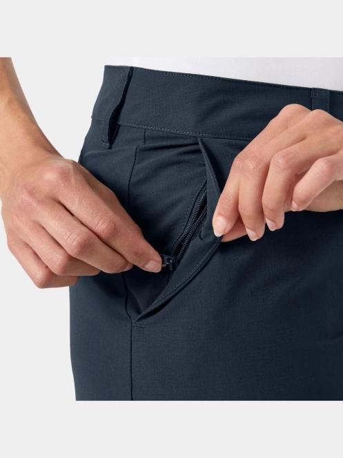 skort pt. femei Helly Hansen W Qd Skort albastru inchis 6