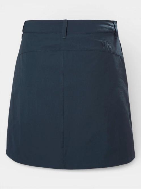 skort pt. femei Helly Hansen W Qd Skort albastru inchis 8