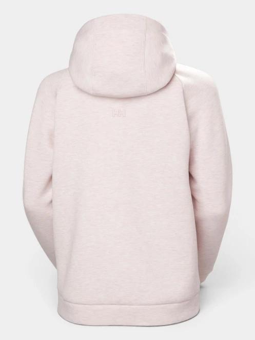 pulover cu gluga pt. femei Helly Hansen W Hp Ocean Fz Jacket roz 7