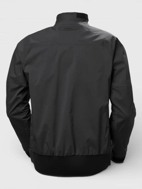 jacheta pentru navigatie pt. barbati Helly Hansen Hp Foil Flyer Smock gri 10