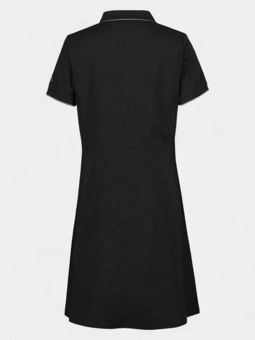 rochie pt. femei Luhta Luhta Imanne negru 4