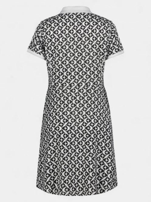 rochie pt. femei Luhta Luhta Imanne negru 4