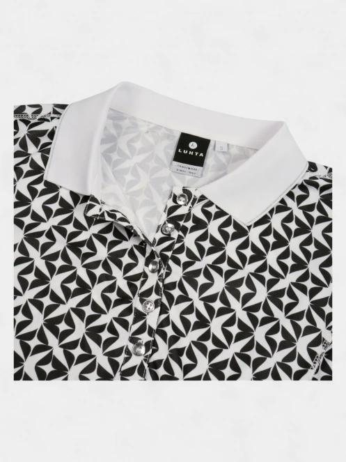 rochie pt. femei Luhta Luhta Imanne negru 5