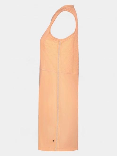rochie pt. femei Luhta Luhta Immala portocaliu 3