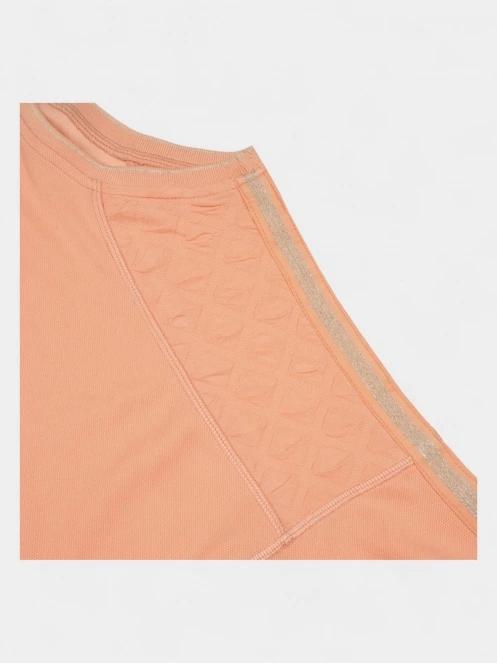 rochie pt. femei Luhta Luhta Immala portocaliu 6