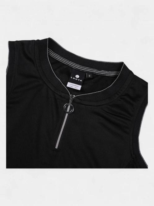 rochie pt. femei Luhta Luhta Immala negru 5