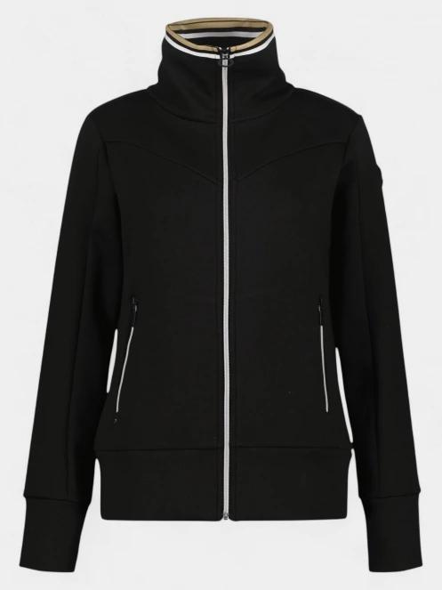 pulover polar pt. femei Luhta Luhta Ingby negru 2