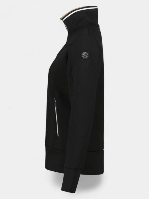 pulover polar pt. femei Luhta Luhta Ingby negru 3