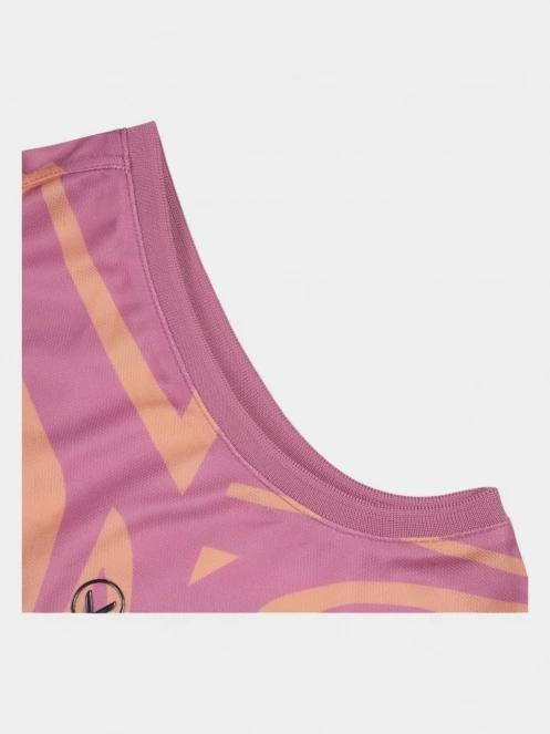 tricou fara maneci pt. femei Luhta Luhta Henttola violet 5
