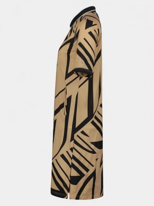 rochie tricou pt. femei Luhta Luhta Janhua maro 3