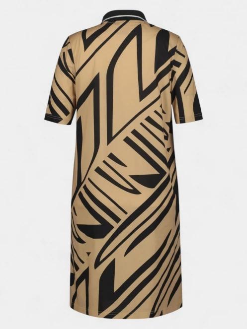 rochie tricou pt. femei Luhta Luhta Janhua maro 4