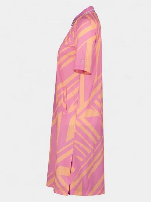 rochie tricou pt. femei Luhta Luhta Janhua violet 3