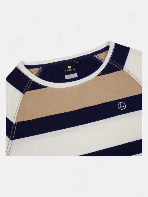 tricou cu maneci lungi pt. femei Luhta Luhta Hadli albastru inchis 5