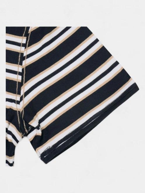 tricou cu maneci scurte pt. femei Luhta Luhta Kivihaka albastru inchis 6