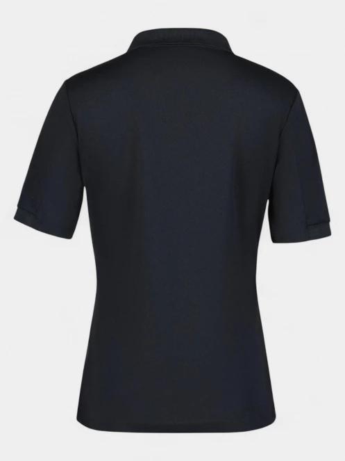 tricou cu guler pt. femei Luhta Luhta Aerola albastru inchis 4