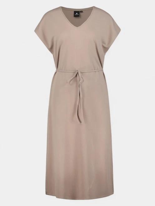 rochie pt. femei Luhta Luhta Hoilola maro 2
