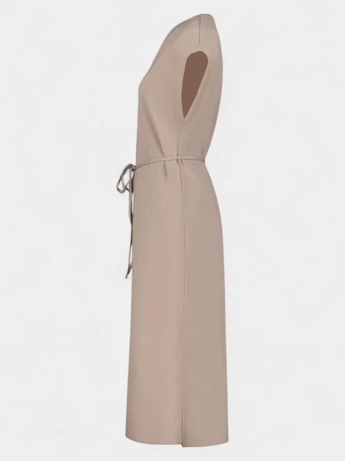 rochie pt. femei Luhta Luhta Hoilola maro 3