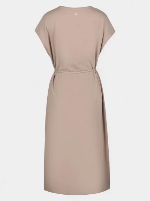 rochie pt. femei Luhta Luhta Hoilola maro 4
