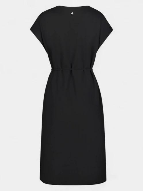 rochie pt. femei Luhta Luhta Hoilola negru 3