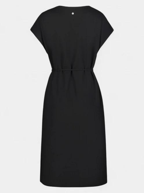 rochie pt. femei Luhta Luhta Hoilola negru 4