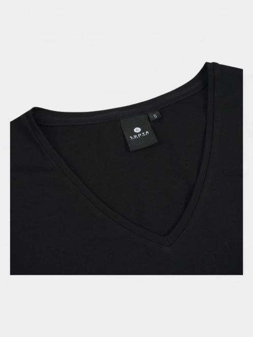 rochie pt. femei Luhta Luhta Hoilola negru 5