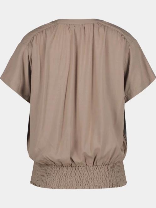 bluza pt. femei Luhta Luhta Helala maro 4