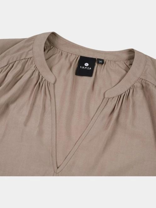 bluza pt. femei Luhta Luhta Helala maro 5
