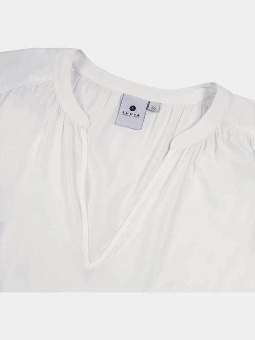 bluza pt. femei Luhta Luhta Helala alb 5