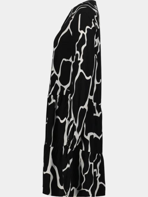 rochie pt. femei Luhta Luhta Huosiolampi negru 3