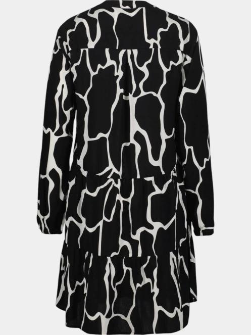 rochie pt. femei Luhta Luhta Huosiolampi negru 4