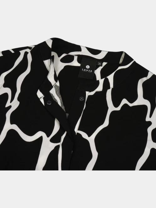 rochie pt. femei Luhta Luhta Huosiolampi negru 5