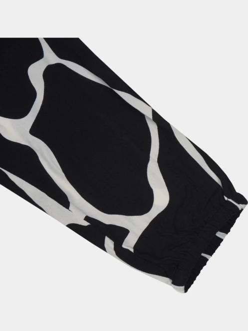rochie pt. femei Luhta Luhta Huosiolampi negru 7