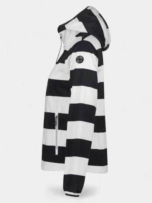 jacheta softshell pt. femei Luhta Luhta Arrajoki alb 3